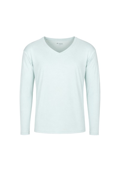 Columbia Columbıa Danıela Falls Kadın Sweatshırt 2172541-309 Yeşil