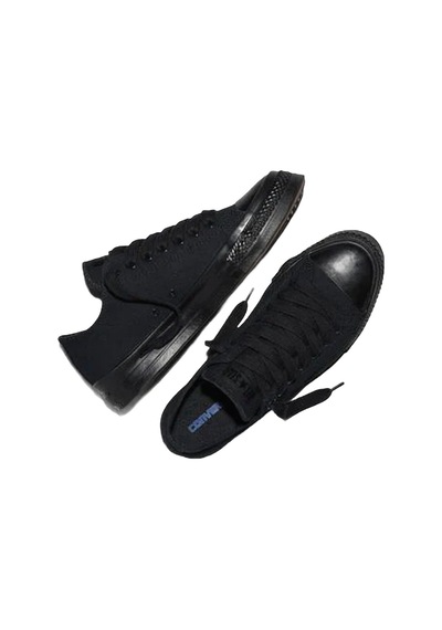 Converse Converse Chuck Taylor Throwback Unısex Siyah Günlük Ayakkabı Bbb1
