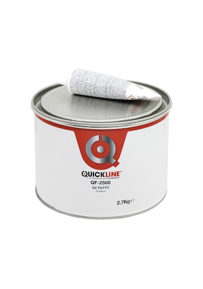 Quıcklıne Gv Macun 2.7 Kg