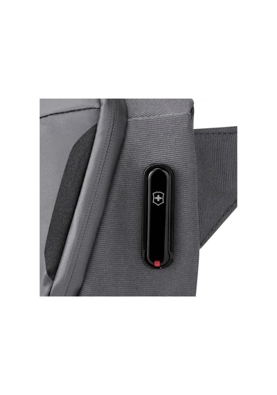 Victorinox Vg 612127 Touring 2.0 Bel Çantası, Gri