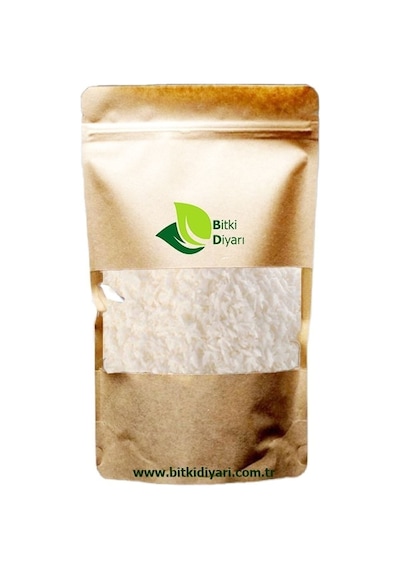 Hindistan Cevizi Öğütülmüş 1kg