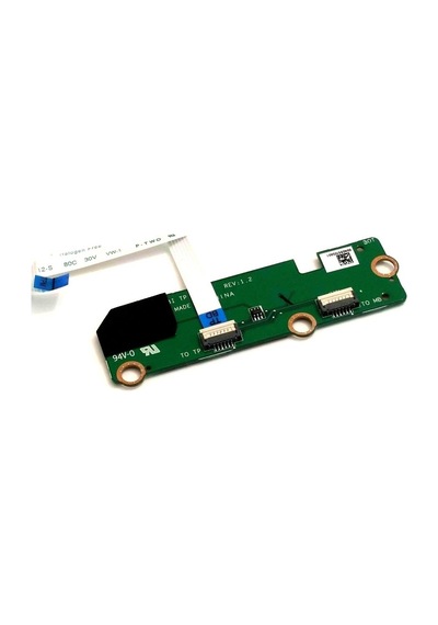 Lenovo Uyumlu Ideapad G700 Touchpad Mouse Buton 69N0B5T20A01