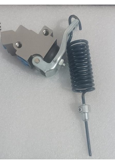 Rollcar Fiat Doblu Fren Limitörü Rc11-501301 46789637 46801309