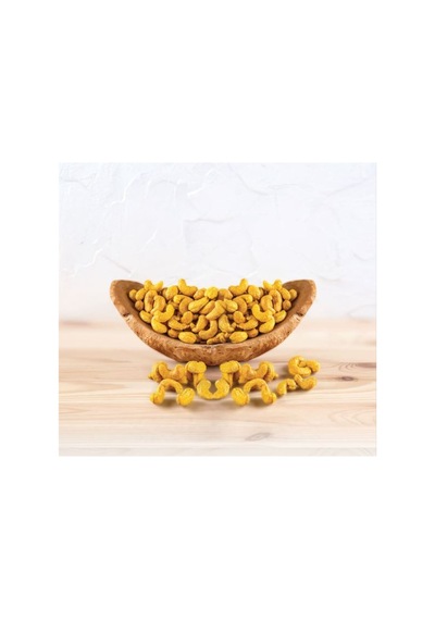 Süt Mısırlı Soslu Kaju 1000 G 1 KG