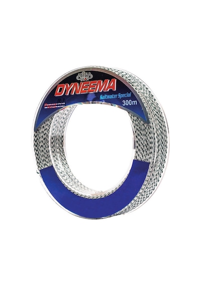 Albastar Dyneema İp Misina Standart 0.60mm - 300mt - 36.3kg