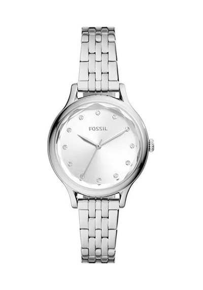 Fossil Fbq3861 Kadın Kol Saati Çok Renkli
