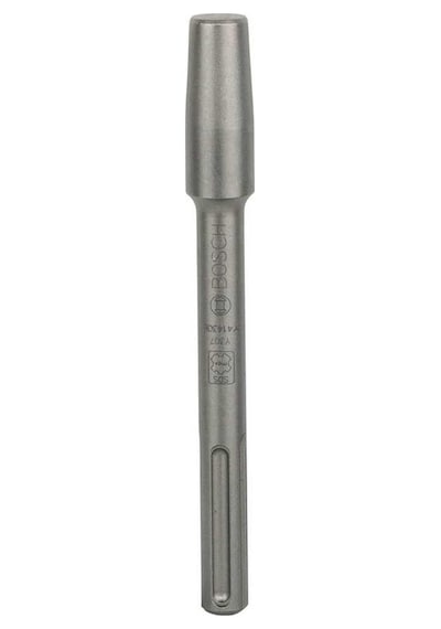 Bosch SDS-Max Şaftlı Pleytler için Alet Tutucu 220 mm 1618609003