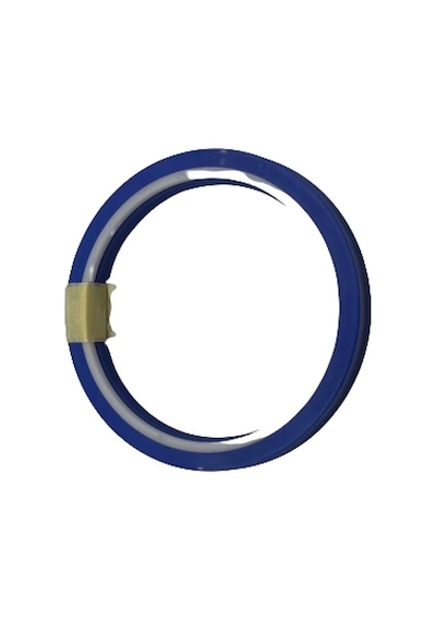 Piston Boğaz Keçesi Ağır Hizmet Nbr / Pu K31 - 75x88x10