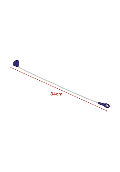 Arçelik İle Uyumlu 9241mı Bulaşık Makinesi Menteşe İpi 34 Cm 2li