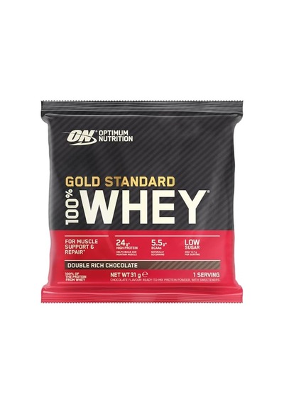 On Gold Standard Whey Çikolata 30,4g Tek Servis Ananas