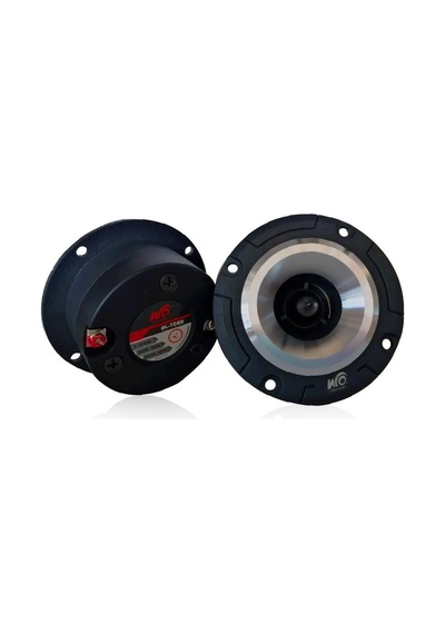 Grow Gladi T059 7cm 200w 100rms Profesyonel Tweeter Takımı 2 Ad