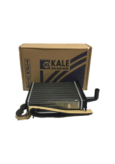 Fiat Siena 1996-2003 Kalorifer Radyatörü 7078698
