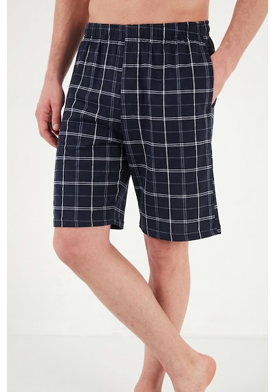Buratti Erkek Pijama Takımı 6572022 Gri