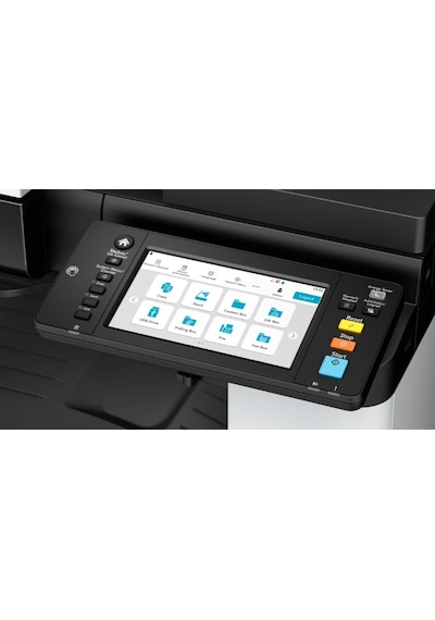 Kyocera Ecosys Ma3201ix Siyah-beyaz Çok Fonksiyonlu Baskı, Fotokopi, Renkli Tarama Fotokopi Makinası