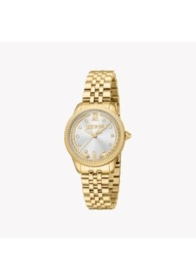 Just Cavalli Jc1l315m0055 Gold Kadın Kol Saati Gold