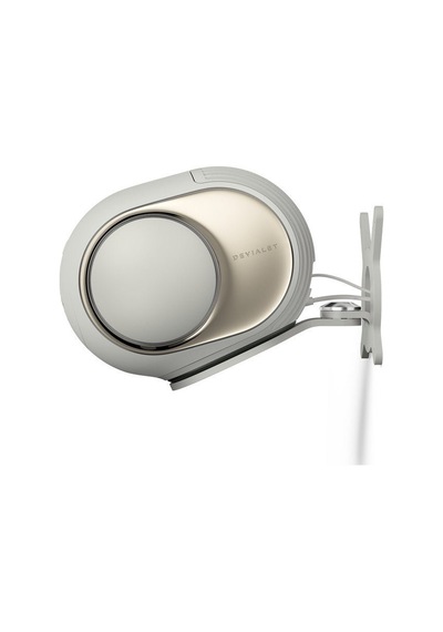 Devialet Gecko, Phantom Ultimate 98 Db Uyumlu, Duvar Askı Aparatı - Açık İnci