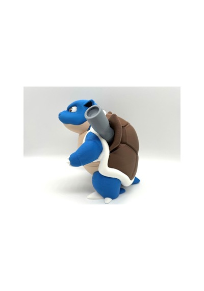Pokemon Blastoise Figür 10cm