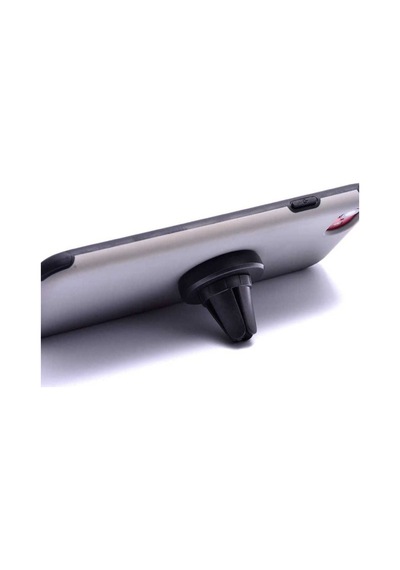 Zore Mg-04 Magnetic Araç Telefon Tutucu Siyah