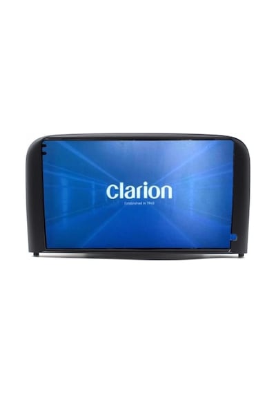 Volvo S80 Android Multimedya Sistemi 4-64 1999-2006 For-x Ön Kayıt Kamera Hediyeli 9"