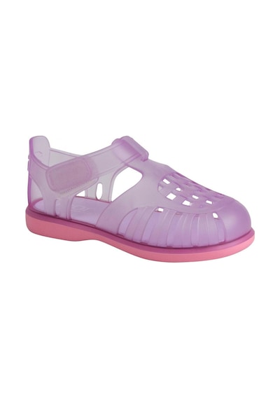 İgor Igor Bb354 Tobby Bicolor Lila Çocuk Sandalet