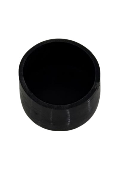 Cateksss 28 Dış Pvc Kapak - 55 Li Paket Siyah