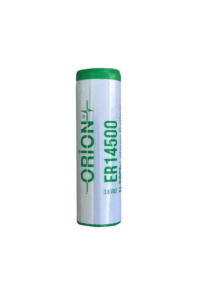 Orıon Pil Lıthıum Er14500h 3,6v