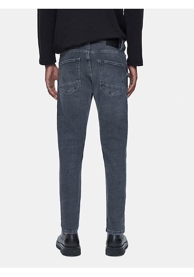 Ltb Jumy Super Skınny Jean Pantolon 010095133815869 55772 Koyu Gri