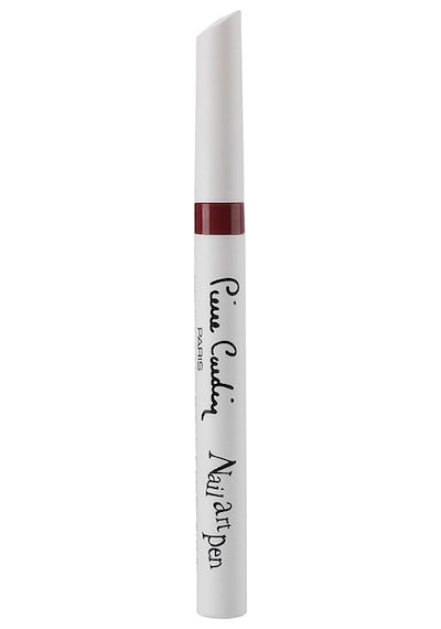 Pierre Cardin Nail Art Pen Tırnak Kalemi Marsala