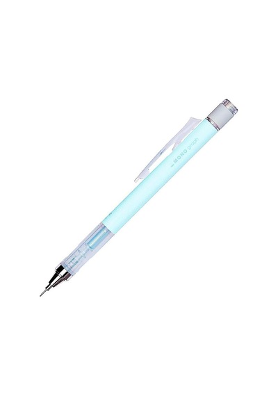 Tombow Monograph Shaker 0.7 Mm Versatil Kalem Ice Blue Mavi
