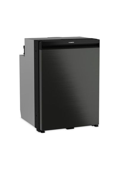 Dometic Nrx 115c Kompresörlü Buzdolabı 113 L Koyu Gri Ön Panel