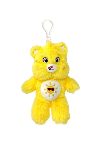 Care Bears Anahtarlık Pelüş 13 Cm Sürpriz 1 Adet