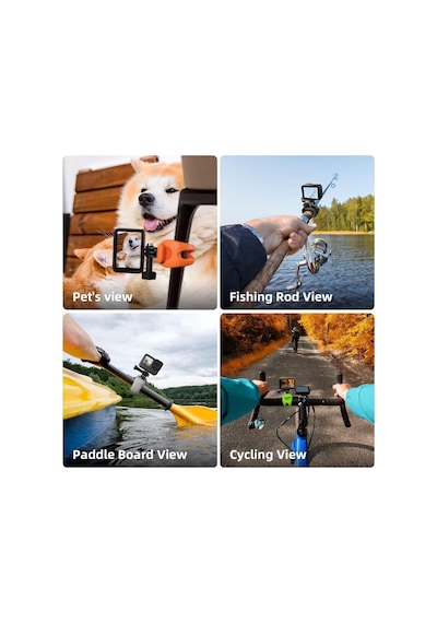 360 Kamera Esnek Tüp Dağı Bisiklet Motosiklet Gidon Rulo Bar Olta Kamışı Kayak Tutucu Aksesuarları Gopro Max Hero 12 11 10 9 Insta360 Ace Pro X3 Git 3 Djı Eylem 3 4 Osmo Cep 3 360 Kamera Esnek Tüp Dağı Bisiklet Motosiklet Gidon Rulo Bar Olta Kamışı Kayak Tutucu Aksesuarları Gopro Max Hero 12 11 10 9 Insta360 Ace Pro X3 Git 3 Djı Eylem 3 4 Osmo Cep 3