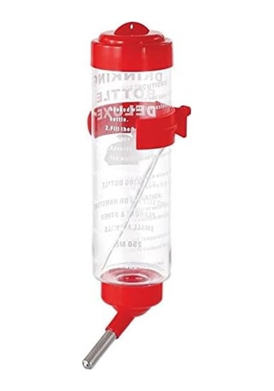 Oripet Orijin Hamster Tavşan Ginepig Kemirgen Suluğu 250 Ml