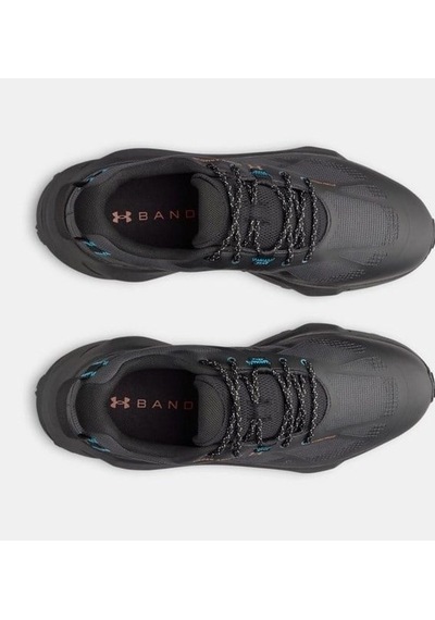 Under Armour Charged Bandit Tr 4 Wp Erkek Outdoor Ayakkabısı 6010415 001