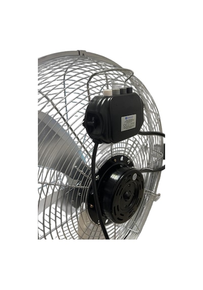Rubenis RBS-27 Plus 18" 130 W Sanayi Tipi Teleskopik Vantilatör
