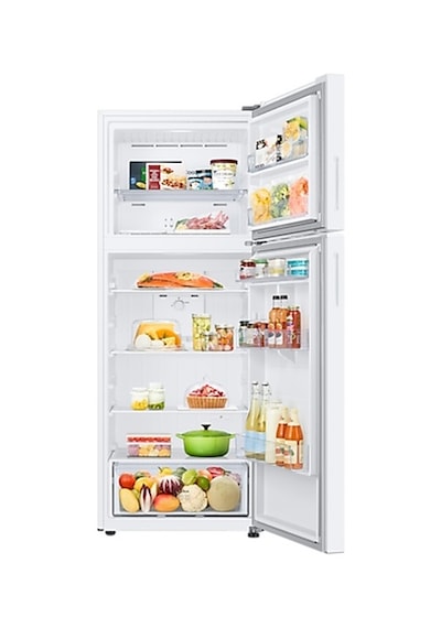 Samsung RT47CG6002WW 465 LT No-Frost Buzdolabı