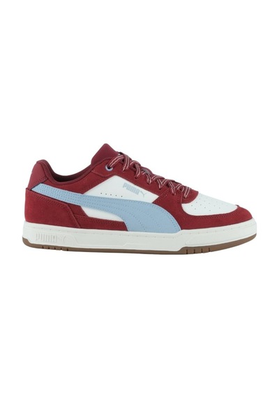 Puma Caven Iıı Urban Vıbes Erkek Spor Ayakkabı 40824102 Kırmızı