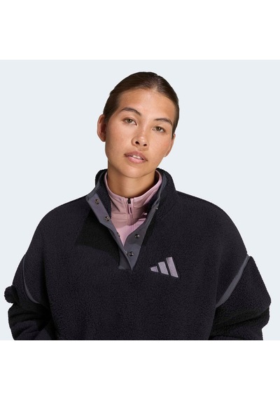 Adidas Essentials Kadın Sweatshirt C-adıks2334b30a00 Siyah