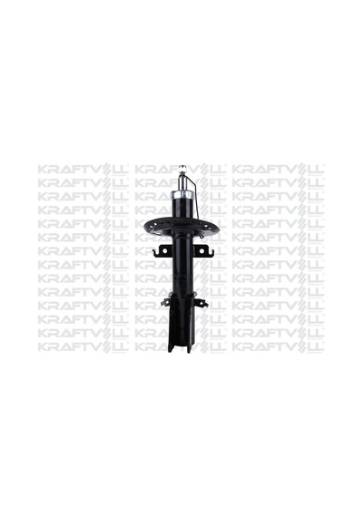 Kraftvoll Amortısor Amortısor On Renault Kangoo Iıı , Mercedes Cıtan 08 AOD-KRAFTVOLL 15010376