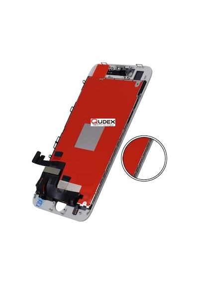 Apple Uyumlu iPhone 8 Plus Lcd Ekran Dokunmatik Yüksek Kalite Nı