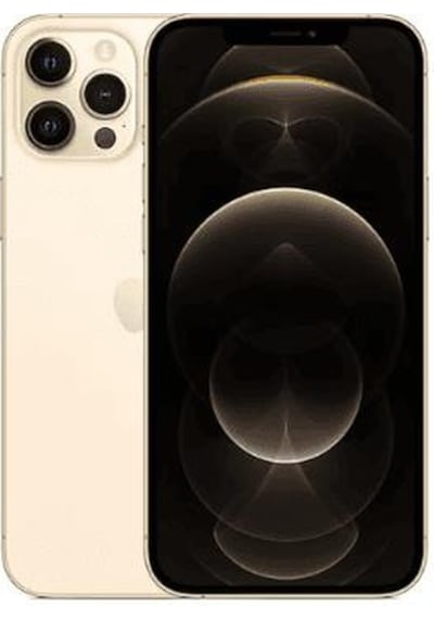 Yenilenmiş iPhone 12 Pro Max 256 GB B Kalite