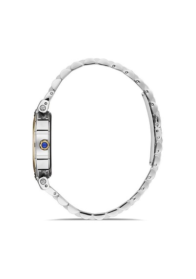 Momentus Cs380t-02sg Kadın Kol Saati Renkli