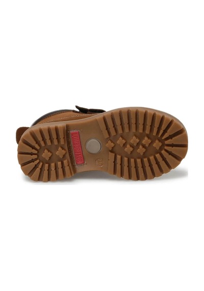 Lumberjack Erkek Bebek Bot & Bootie Tarçın 101467859 Rıver 3pr 24ks94000856 S9499 Tarçın
