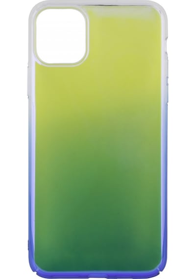 Nettech Apple Uyumlu  iPhone 11 Pro Max Glaze Arka Koruma Kılıf