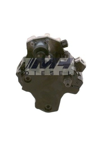 Bosch 0445020046 Yüksek Basınç Yakıt Pompası Iveco Daily, Fiat Ducato, Peugeot Boxer 3.0 Hpı