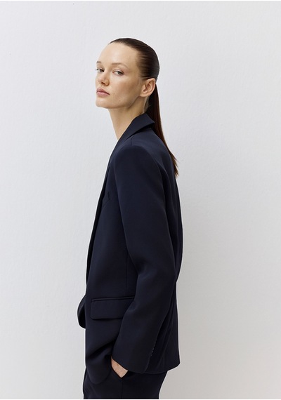 Mavi - Lacivert Blazer 1110804-70489