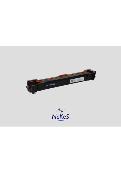 Nekes Toner Brother Tn-1035 / Tn-1040 Uyumlu Toner