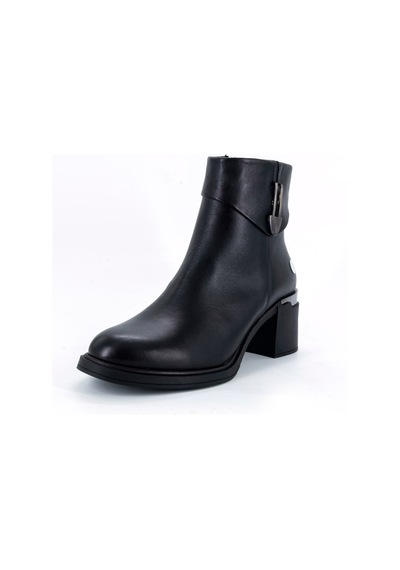 Mamma Mia Mammamia 25k8430 Bot & Bootie Sıyah