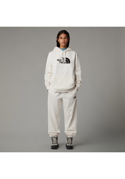 The North Face Essential Jogger Beyaz Kadın Eşofman Altı