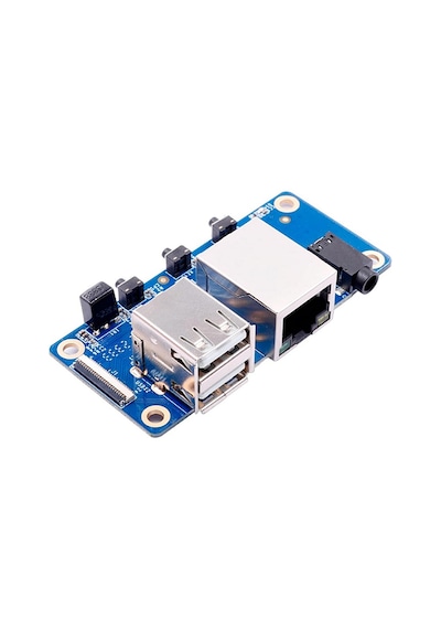 Orange Pi Zero 2w Arayüz Eklenti Kartı
